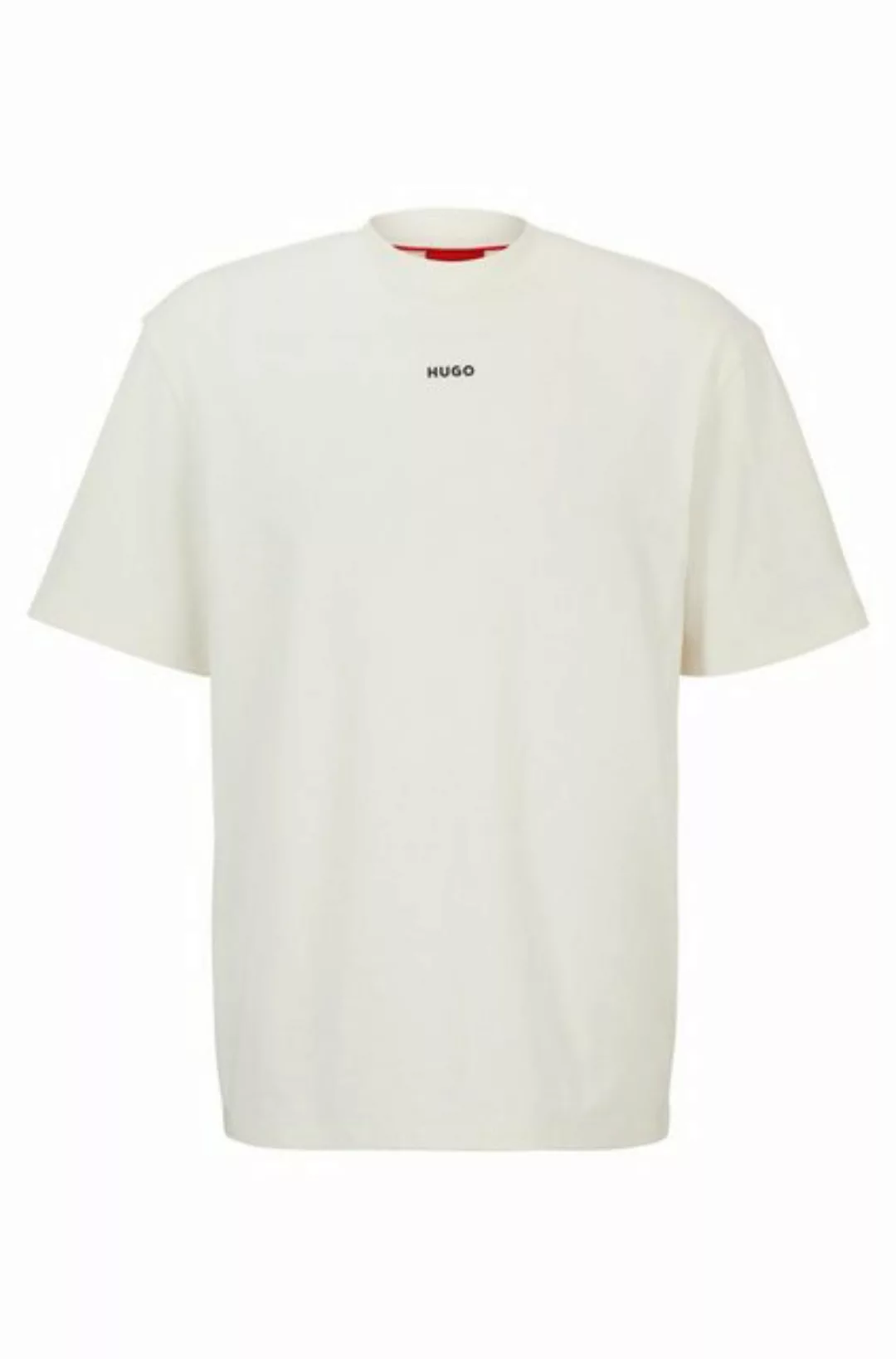 HUGO T-Shirt Dapolino 10248326 01 günstig online kaufen