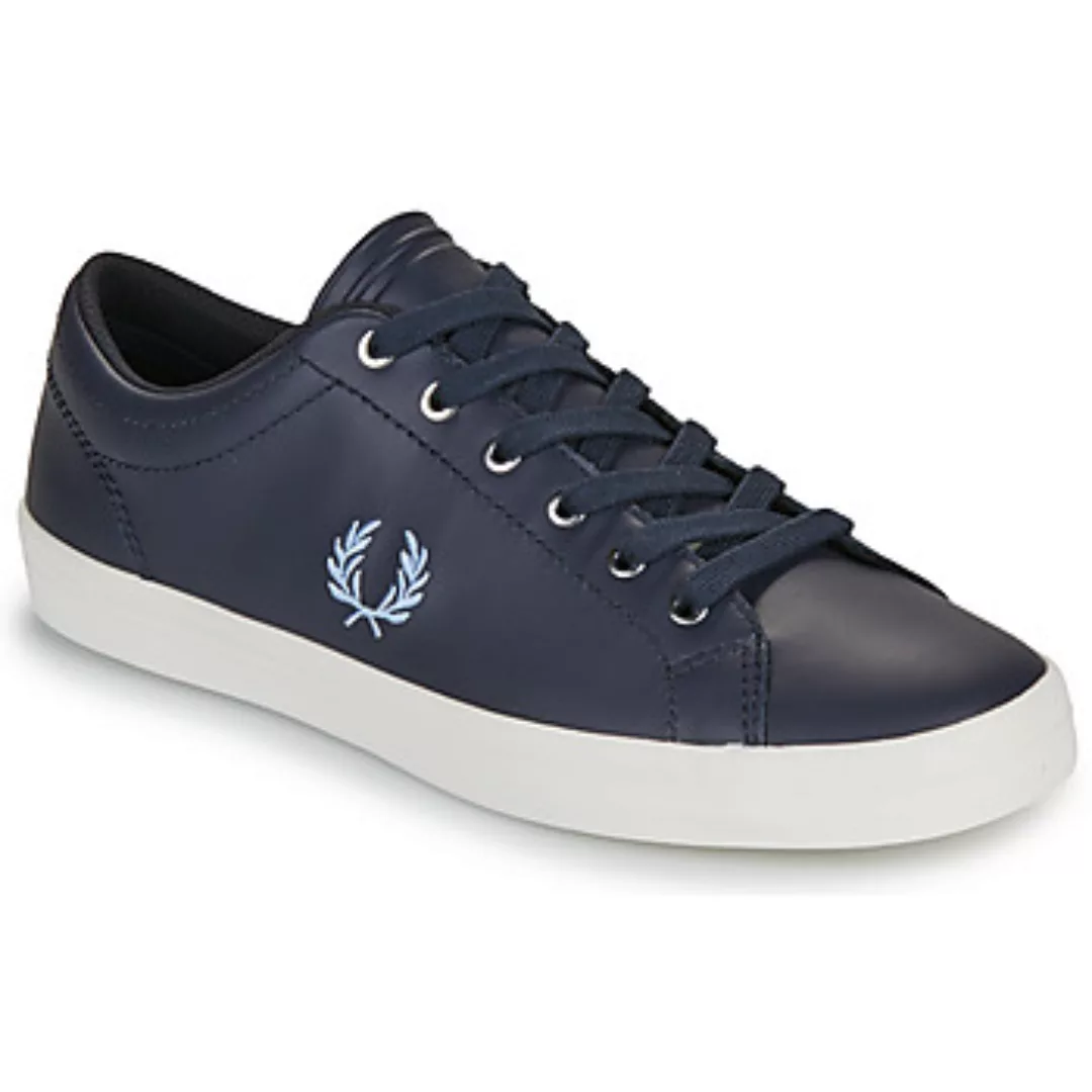 Fred Perry  Sneaker BASELINE LEATHER günstig online kaufen