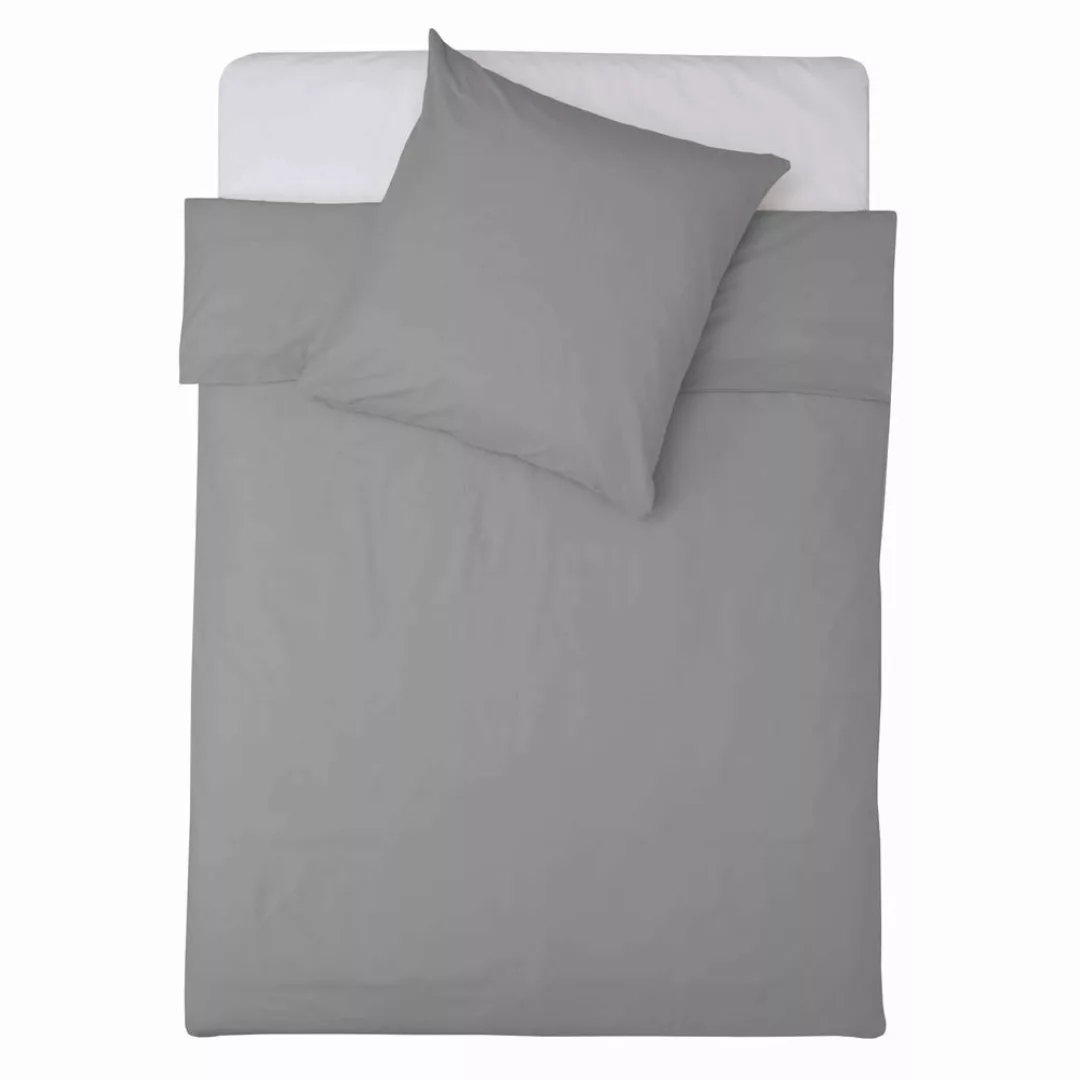 Lumaland Bettwäsche Premium Everyday, 2 teilig, günstig online kaufen