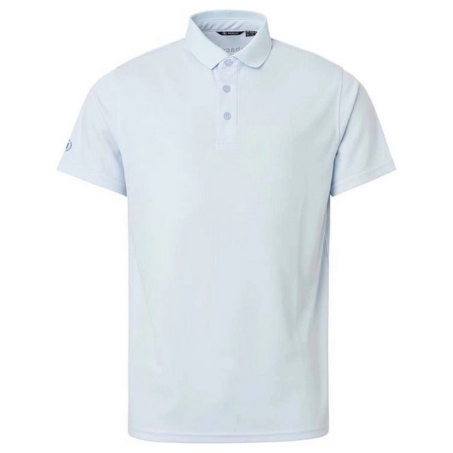 ABACUS Poloshirt Abacus Cray Drycool Polo Hellblau günstig online kaufen