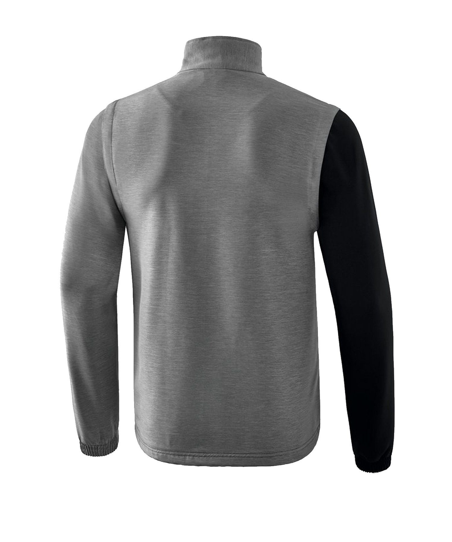 Erima Sweatjacke Erima 5-C Jacke mit günstig online kaufen