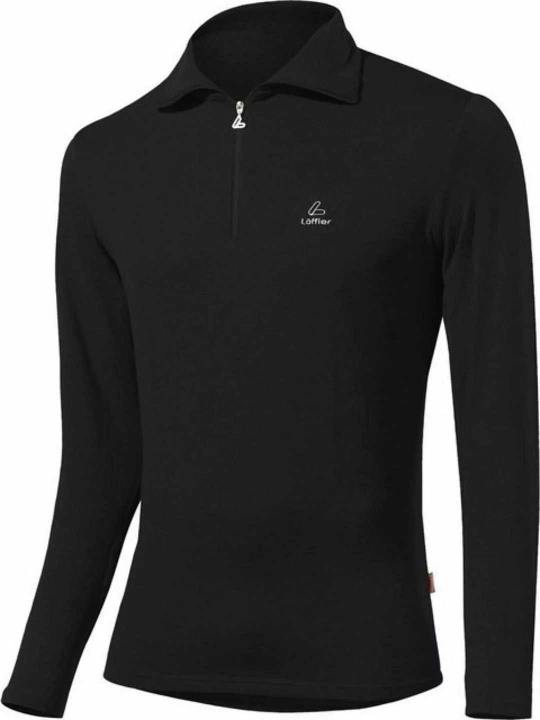 Löffler Rollkragenpullover EVO TURTLE TRANSTEX® MIDLAYER Herren Fleece-Shir günstig online kaufen