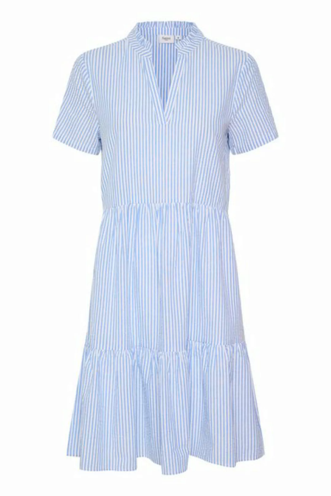 Saint Tropez Jerseykleid Kleid ElmikoSZ günstig online kaufen