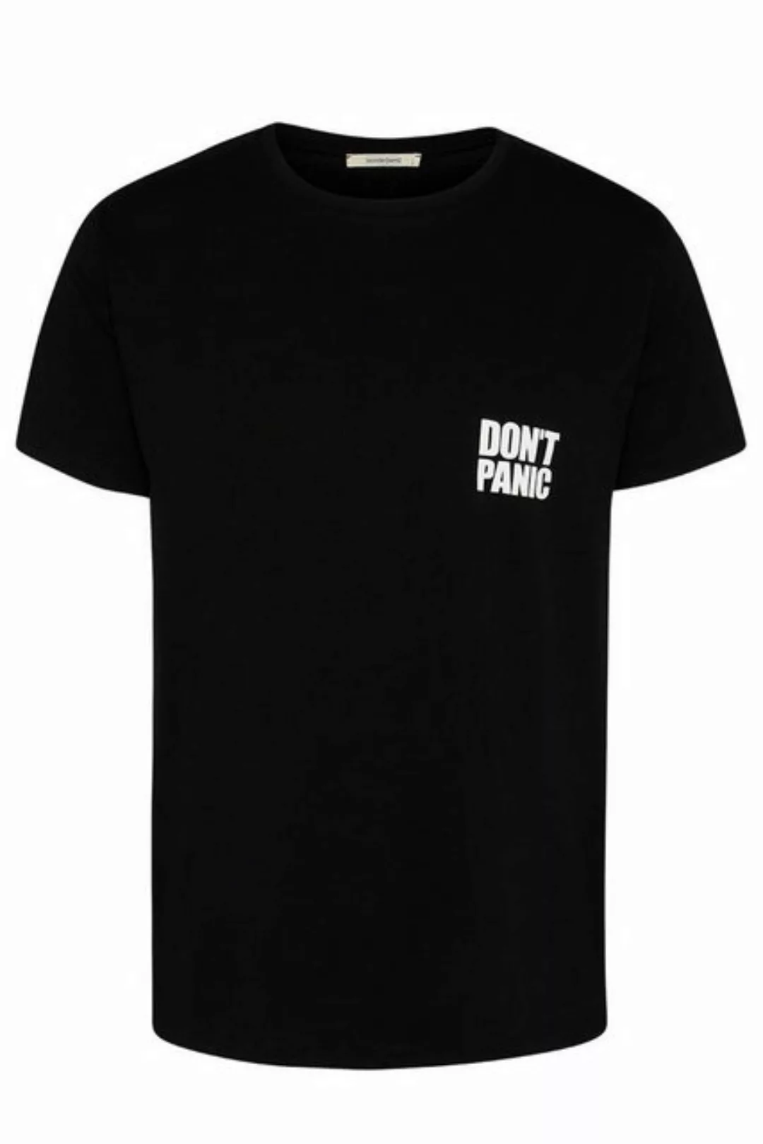 wunderwerk T-Shirt Tee don't panic small male günstig online kaufen