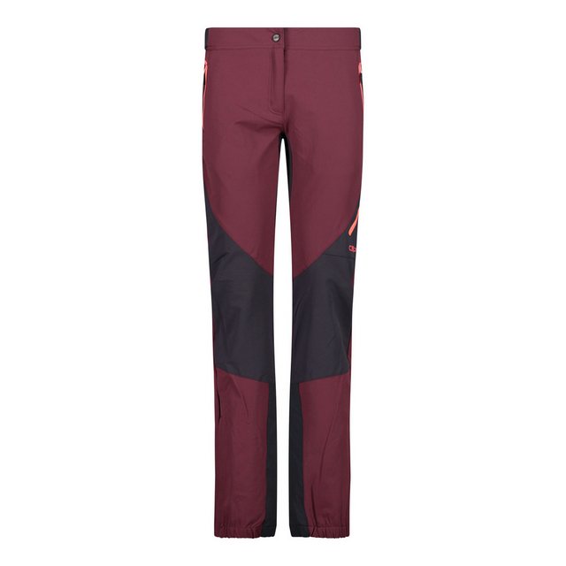 CMP Trekkinghose CMP Damen Hose Woman Pant 30T2316 günstig online kaufen