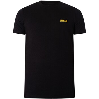 Barbour  T-Shirt Kleines Logo T-Shirt günstig online kaufen