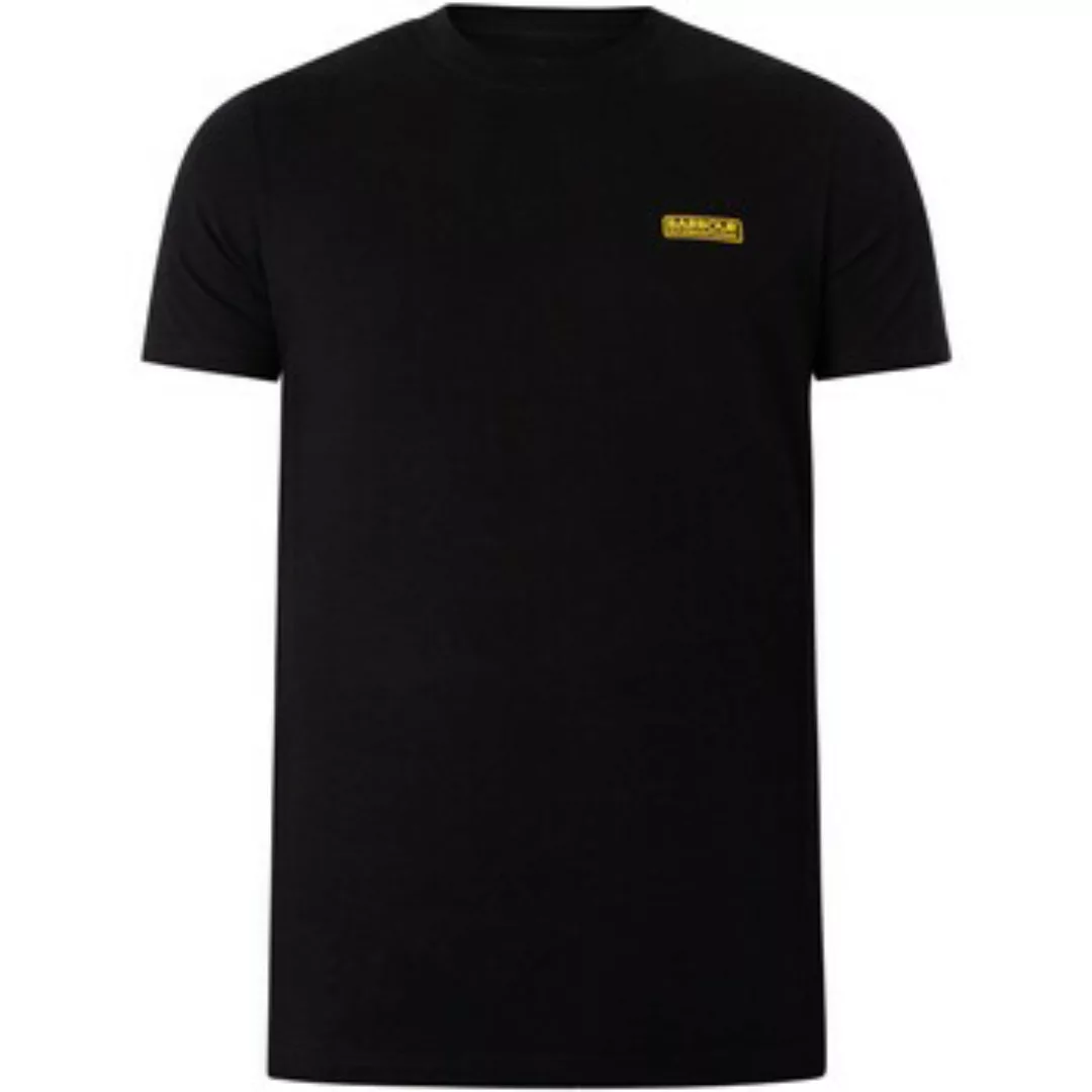 Barbour  T-Shirt Kleines Logo T-Shirt günstig online kaufen