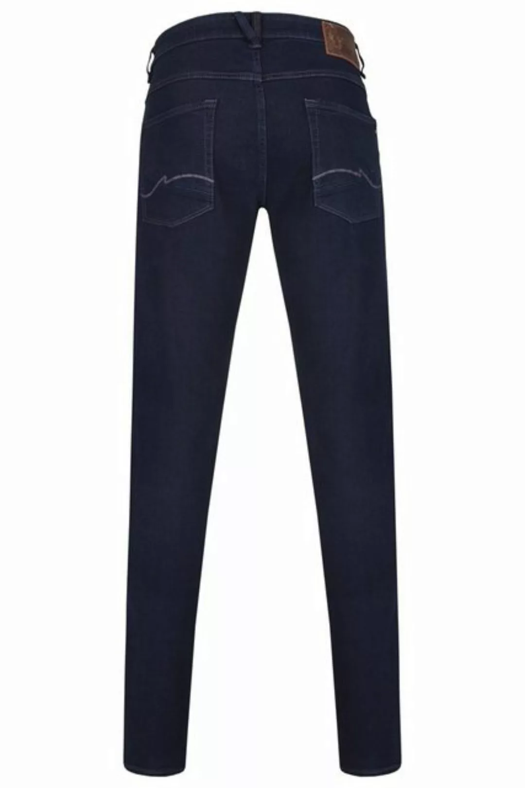 Hattric 5-Pocket-Jeans 5-POCKET HARRIS günstig online kaufen