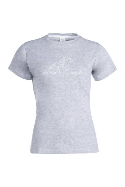 HKM T-Shirt T-Shirt -Ride More- günstig online kaufen