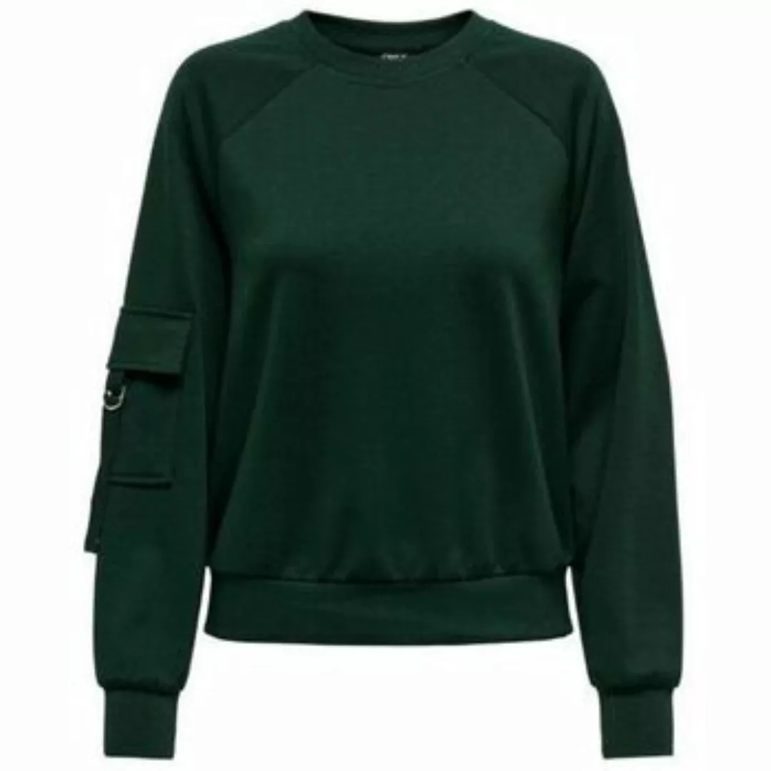 Only  Sweatshirt 15326725 CORINNE-SCARAB günstig online kaufen