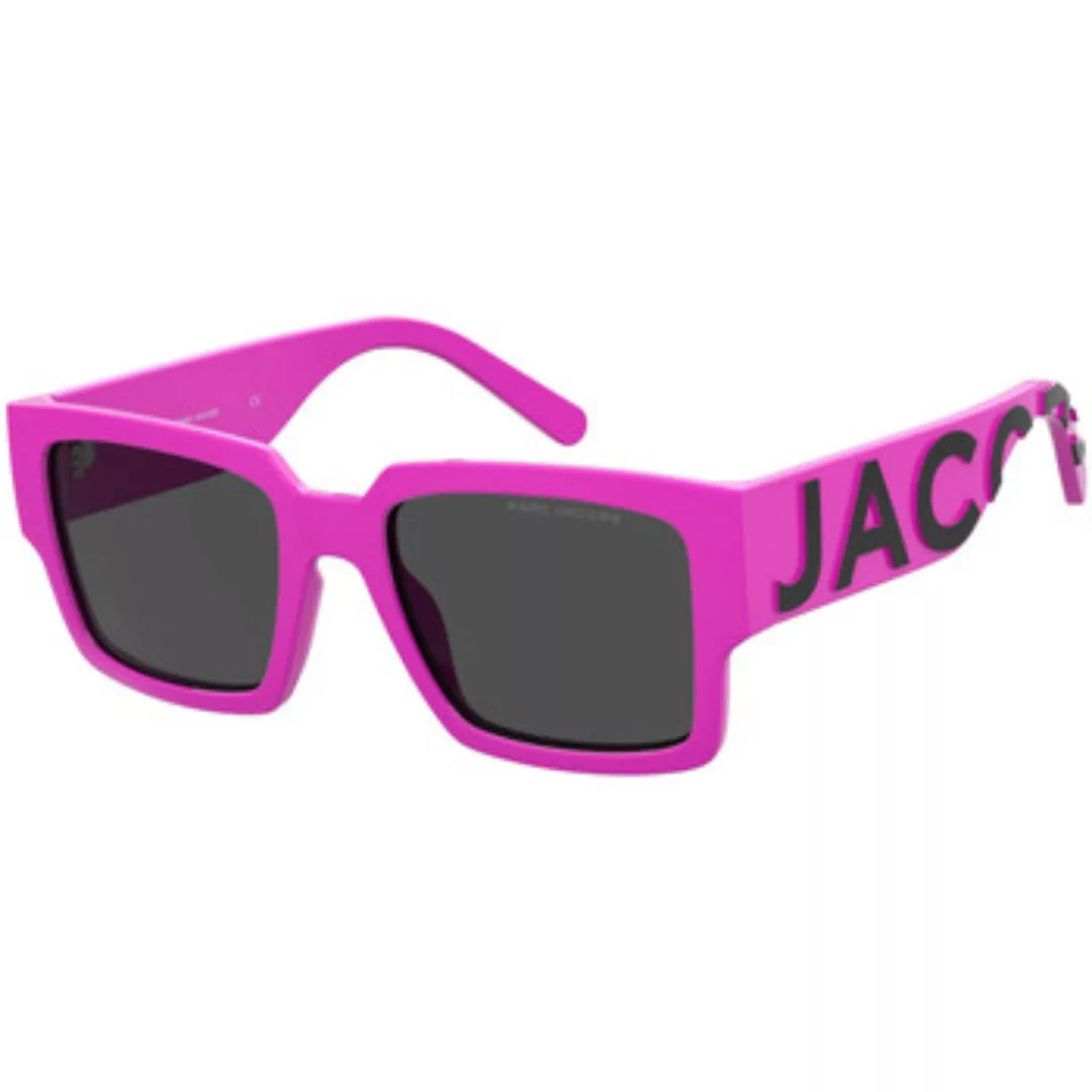 Marc Jacobs  Sonnenbrillen Sonnenbrille MARC 739/S EWW günstig online kaufen