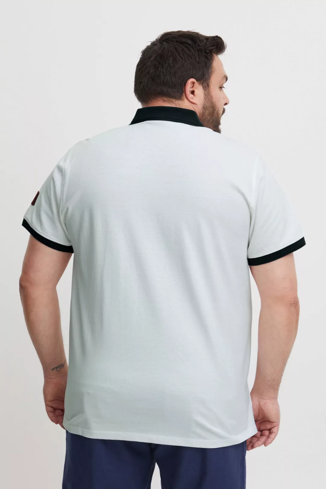 Blend Poloshirt "BLEND BHBRalf" günstig online kaufen