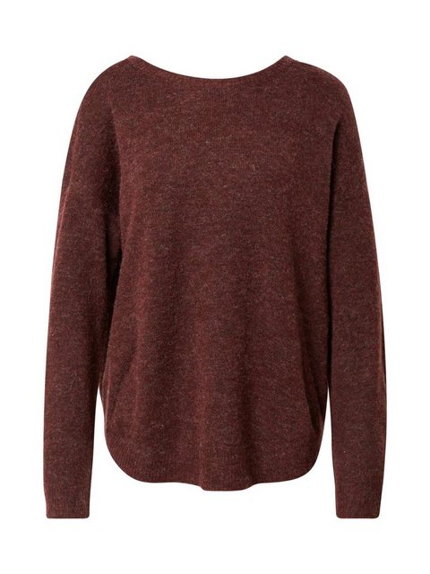 Vero Moda Strickpullover KATIE (1-tlg) Spitze günstig online kaufen