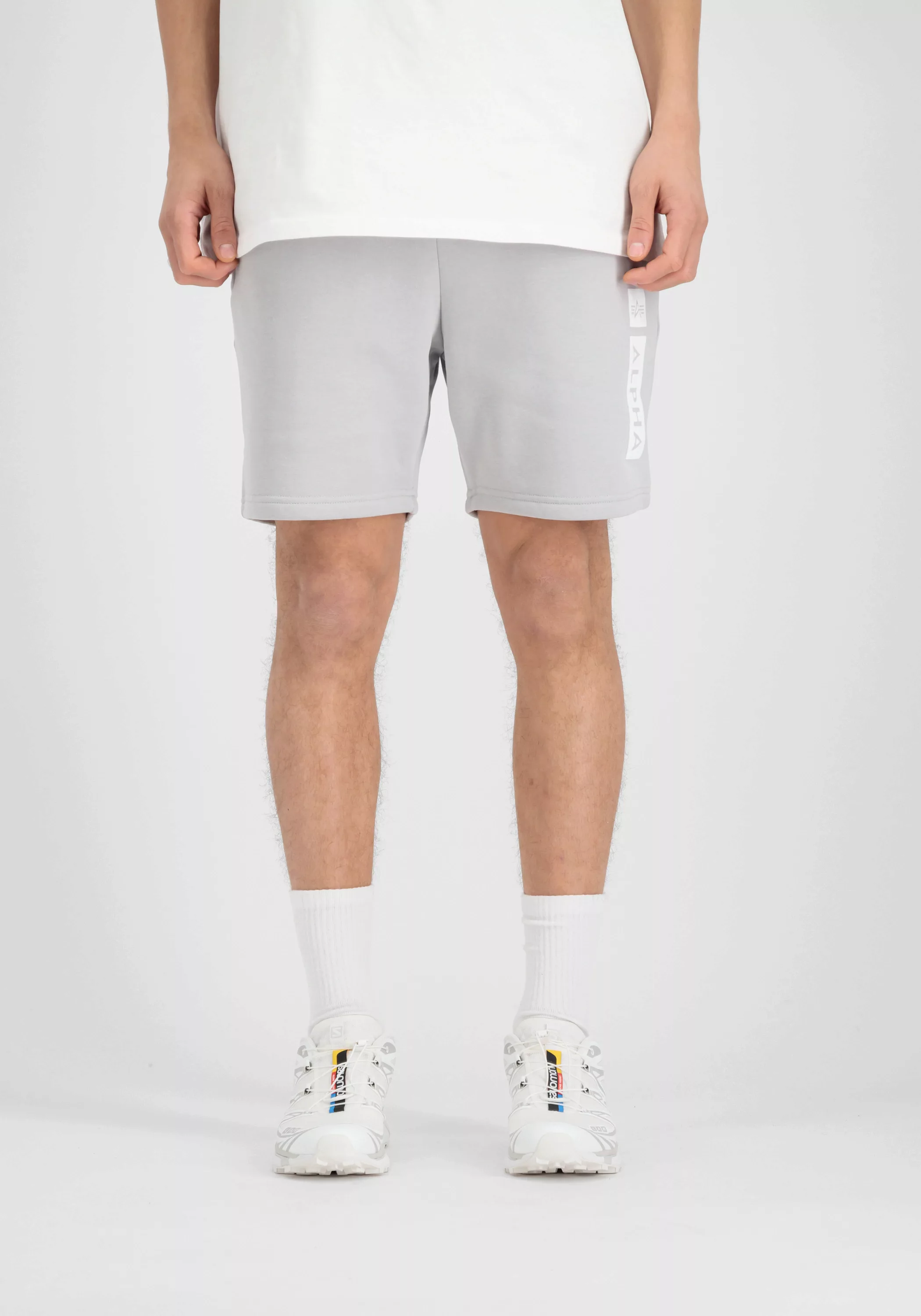 Alpha Industries Shorts "ALPHA INDUSTRIES Men - Shorts Alpha PP Short" günstig online kaufen