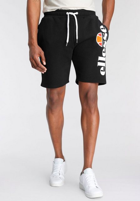 Ellesse Shorts "Shorts BOSSINI 7" SHORT" günstig online kaufen