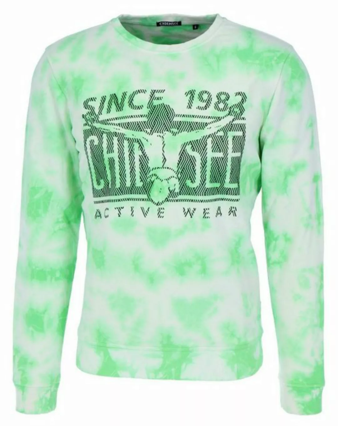 Chiemsee Sweatshirt Men Sweatshirt, Regular Fit günstig online kaufen