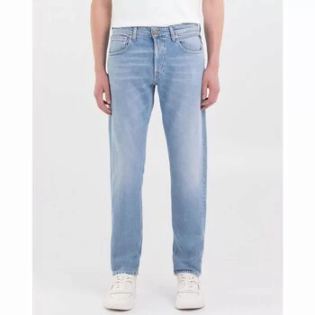 Replay  Jeans MA972P.737 GROVER-606 DENIM LIGHT BLUE günstig online kaufen