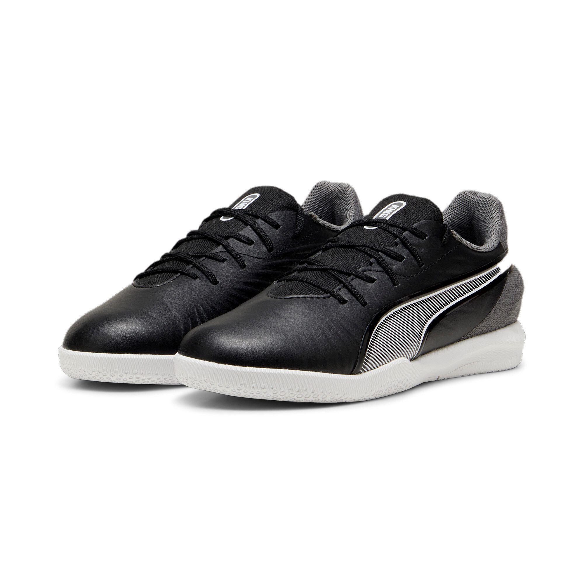 PUMA KING MATCH IT JR Hallenschuh günstig online kaufen