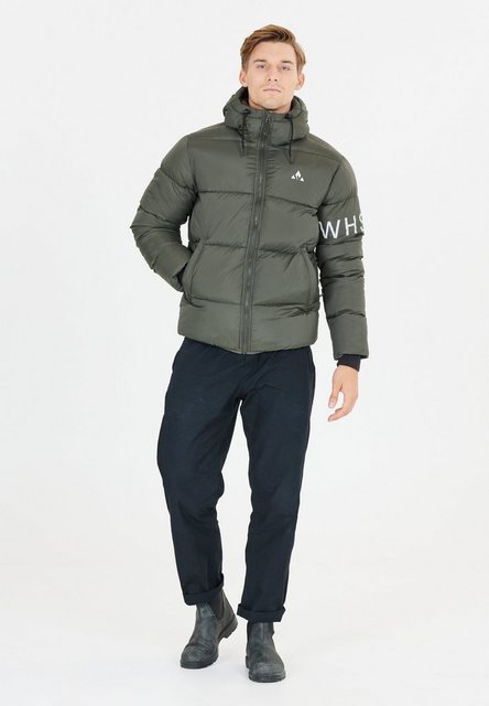 WHISTLER Outdoorjacke "Drift", mit isolierendem Futter günstig online kaufen