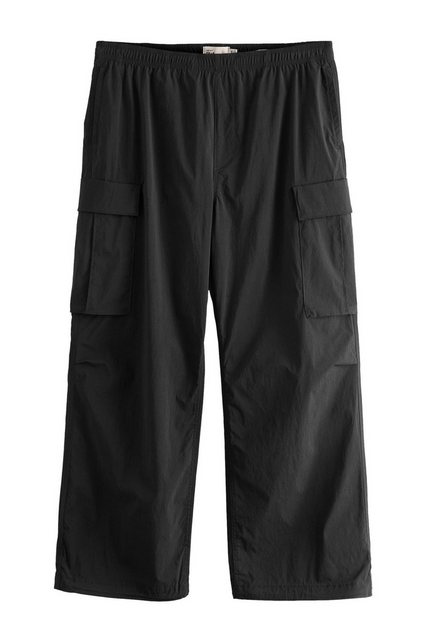 Next Cargohose EDIT Parachute-Cargohose (1-tlg) günstig online kaufen