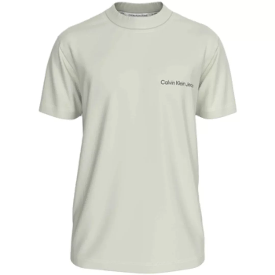 Calvin Klein Jeans  T-Shirts & Poloshirts J30J324671 günstig online kaufen