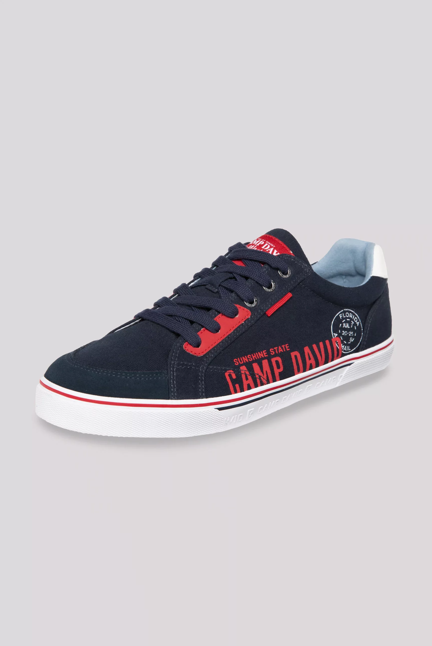 CAMP DAVID Sneaker günstig online kaufen