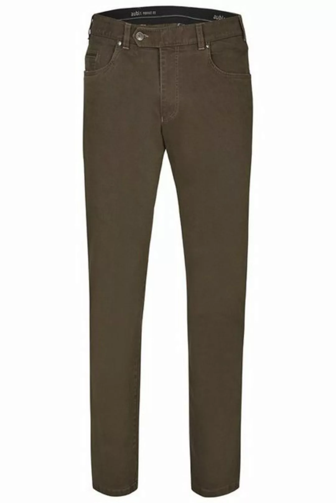 aubi: Stoffhose aubi Perfect Fit Herren Winter Hose Baumwollhose High Flex günstig online kaufen