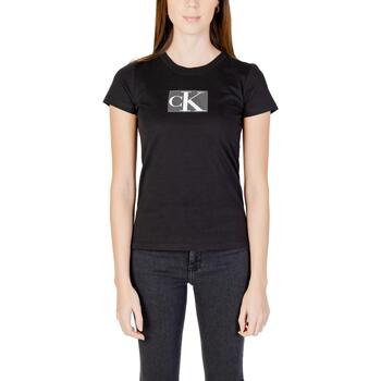 Calvin Klein Jeans  T-Shirt SEQUIN J20J222961 günstig online kaufen