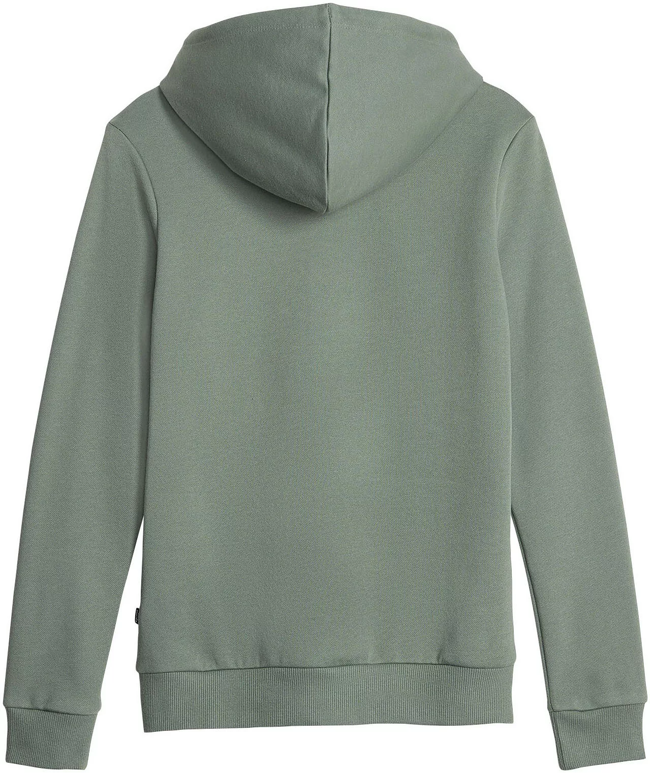 PUMA Kapuzensweatshirt ESS+ EMBROIDERY HOODIE FL günstig online kaufen