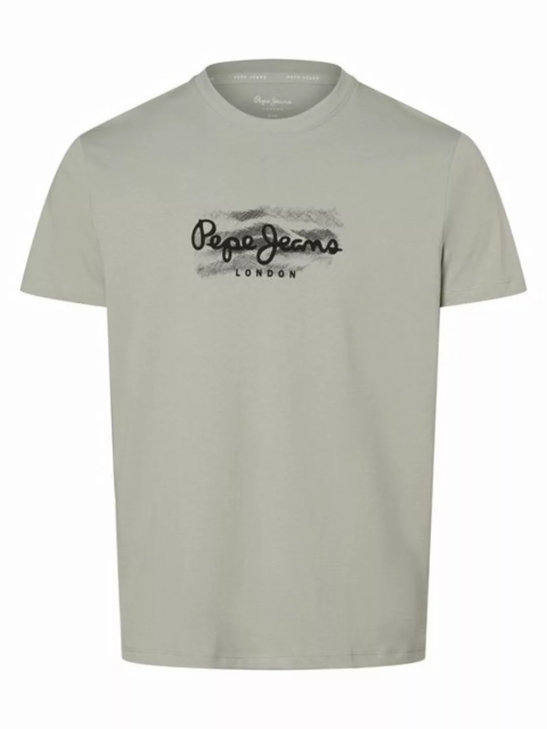 Pepe Jeans T-Shirt CASTLE (1-tlg) günstig online kaufen