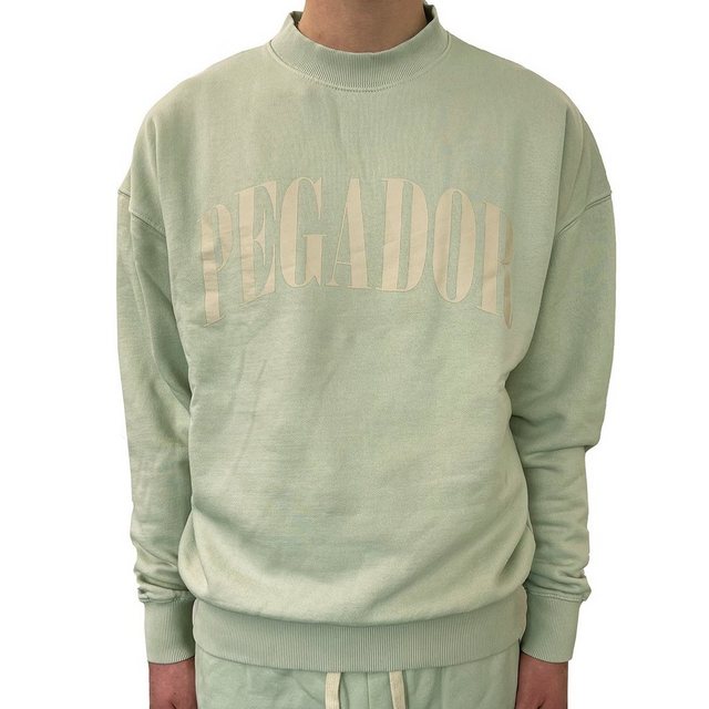 Pegador Sweater Cali Oversized L (1-tlg) günstig online kaufen