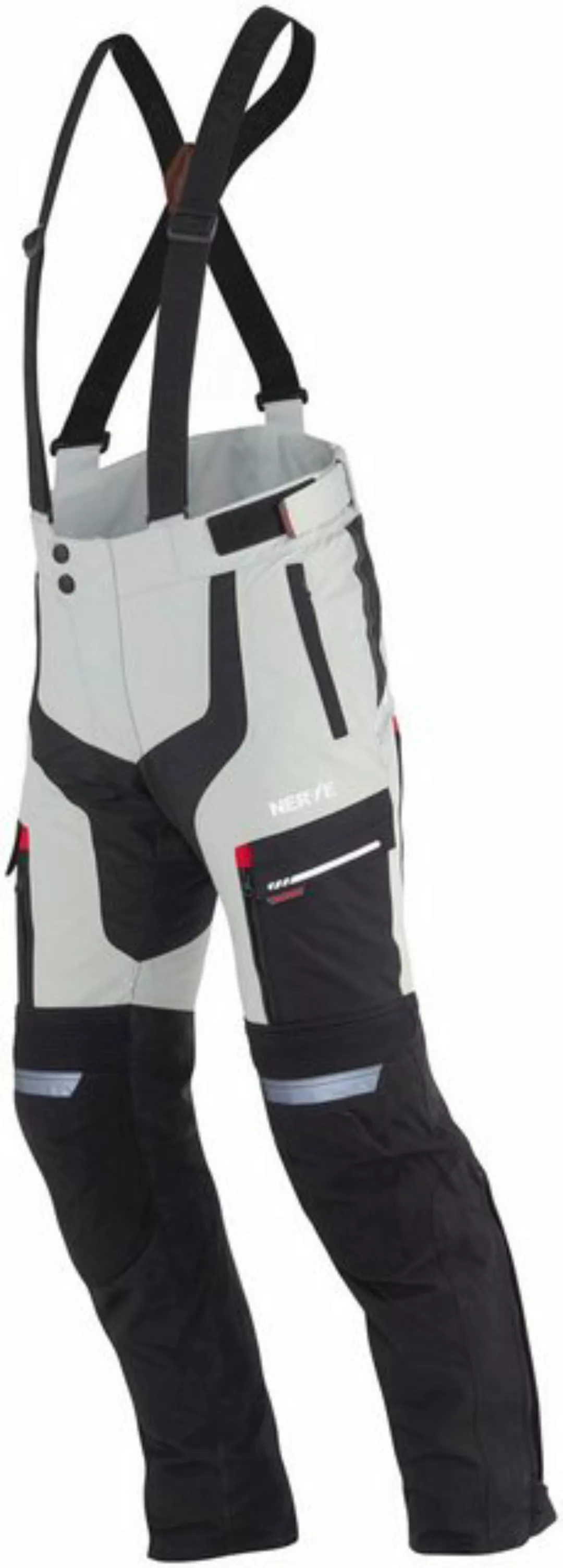 NERVE Motorradhose Golden Tour Hose günstig online kaufen