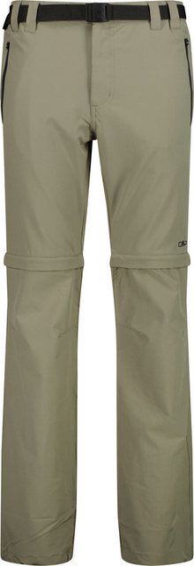 CMP Outdoorhose CMP Herren Zip-Wanderhose günstig online kaufen