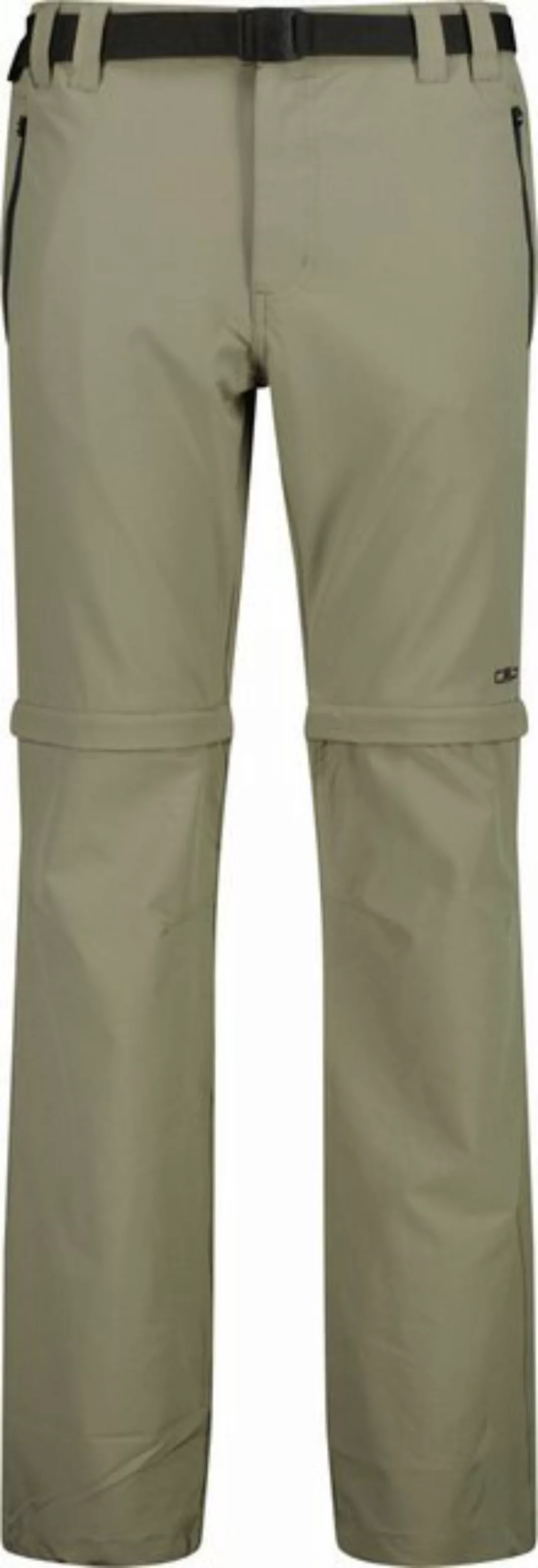 CMP Outdoorhose CMP Herren Zip-Wanderhose günstig online kaufen