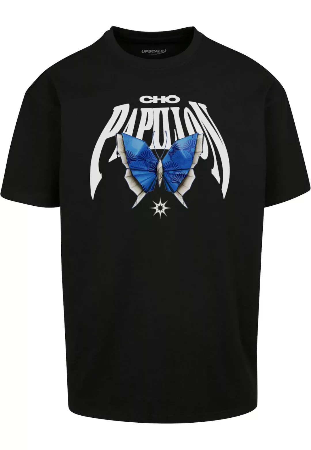 Upscale by Mister Tee T-Shirt "Upscale by Mister Tee Herren Origami Tee", ( günstig online kaufen