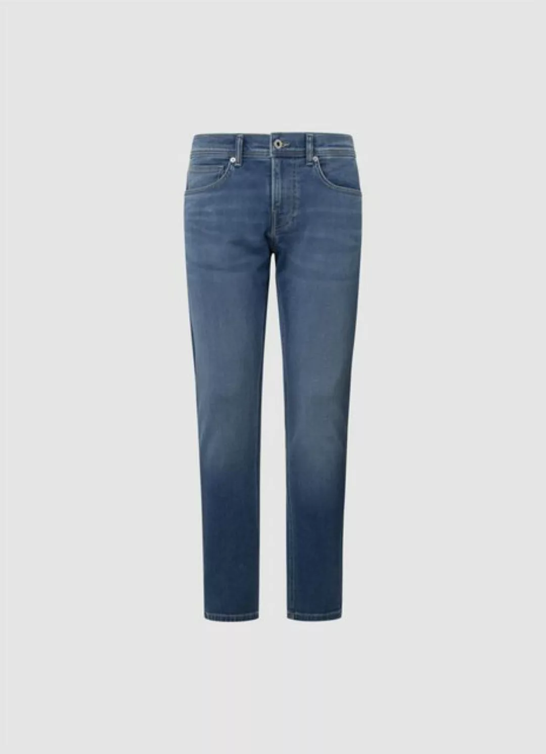 Pepe Jeans Slim-fit-Jeans SLIM GYMDIGO JEANS, sehr elastisch günstig online kaufen