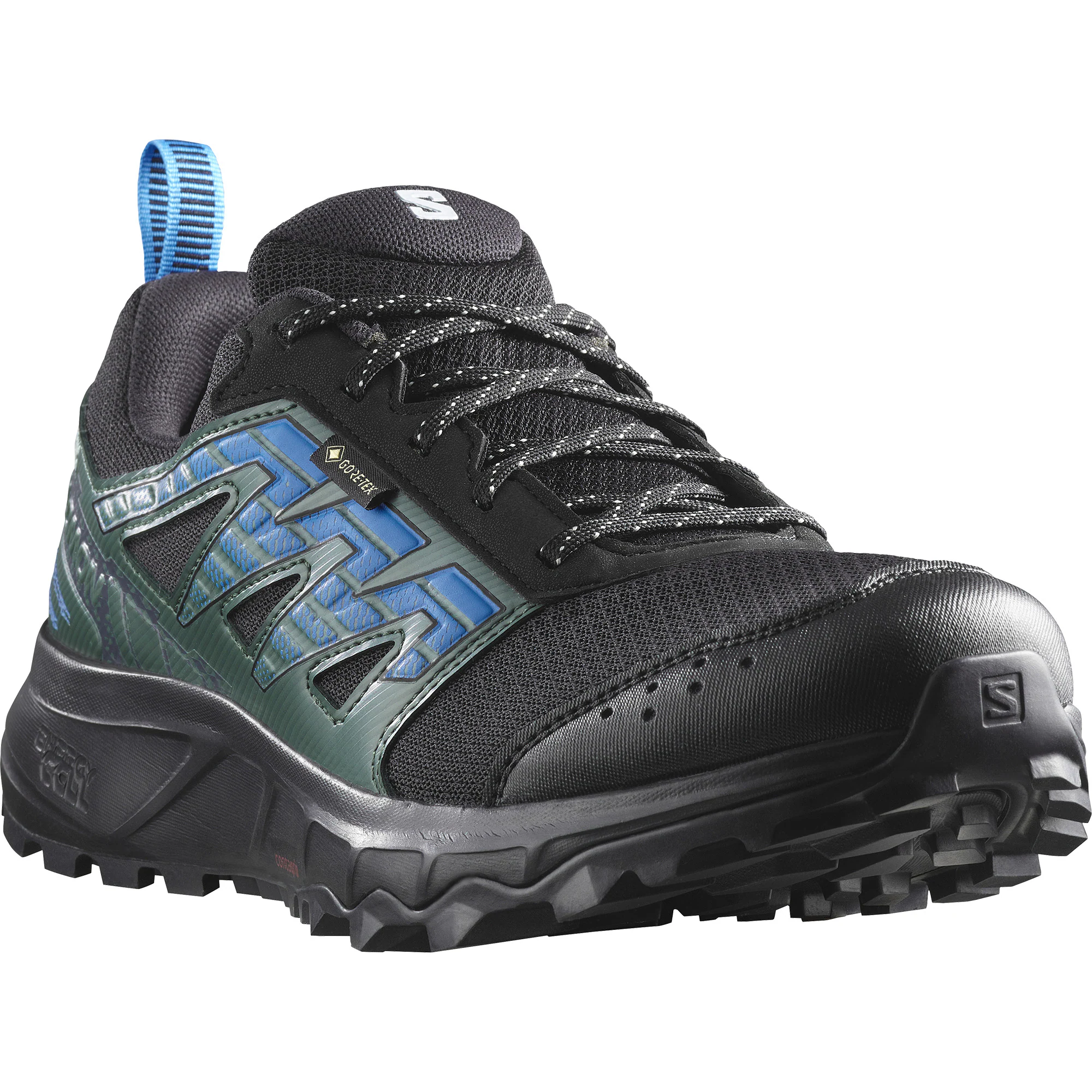 Salomon Trailrunningschuh "WANDER GORE-TEX", wasserdicht, Trailrunningschuh günstig online kaufen