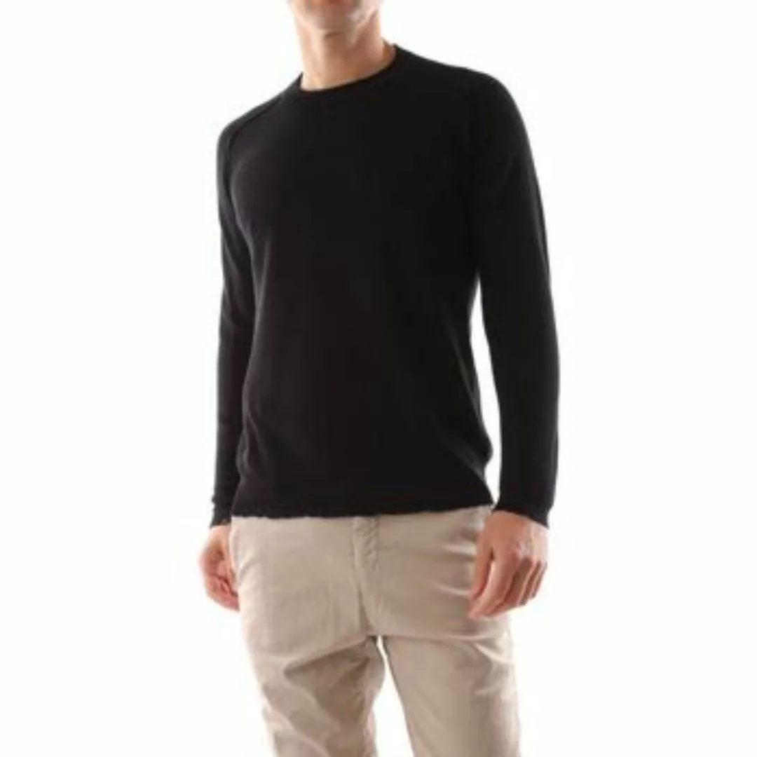 Atomo Factory  Pullover ATF025 - A00023-00003 NERO günstig online kaufen