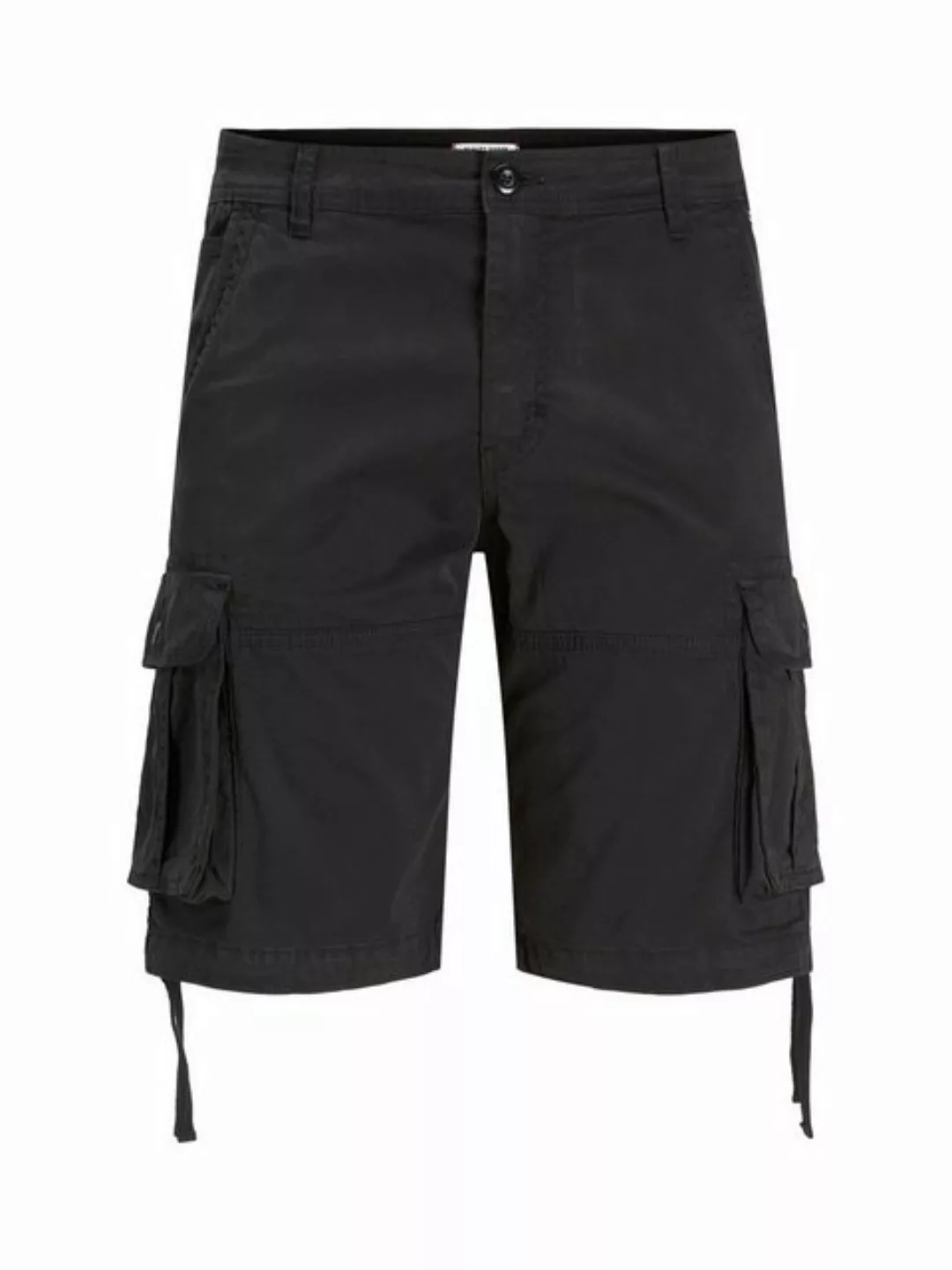 Jack & Jones Jeansshorts Jack & Jones Cargo Shorts Herren Bermuda Shorts günstig online kaufen