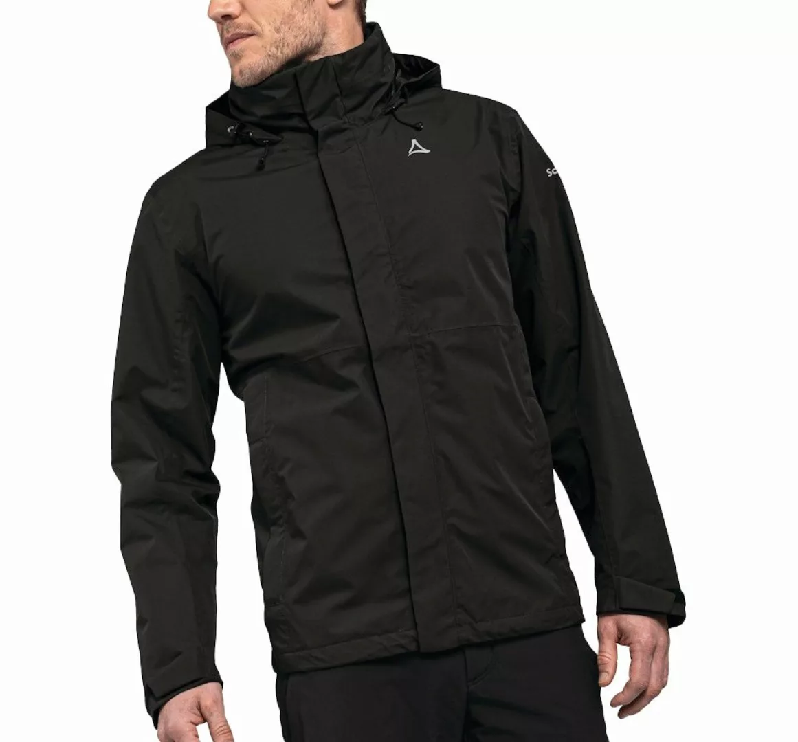 Schöffel Trekkingjacke Jacket Gmund M günstig online kaufen