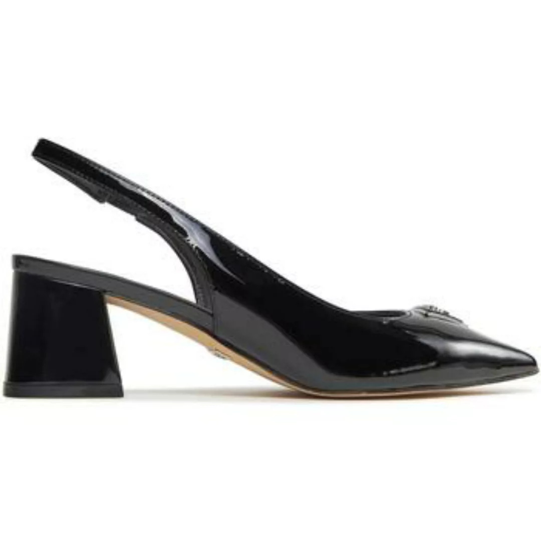 Guess  Pumps GSDPE24-FLPZAN-blk günstig online kaufen