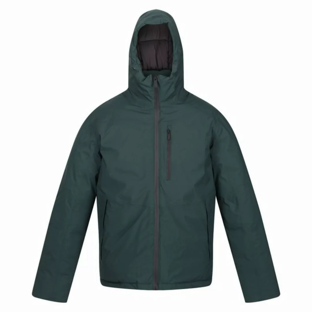 Regatta Winterjacke Colehurst für Herren, wasserdicht und isolierend günstig online kaufen