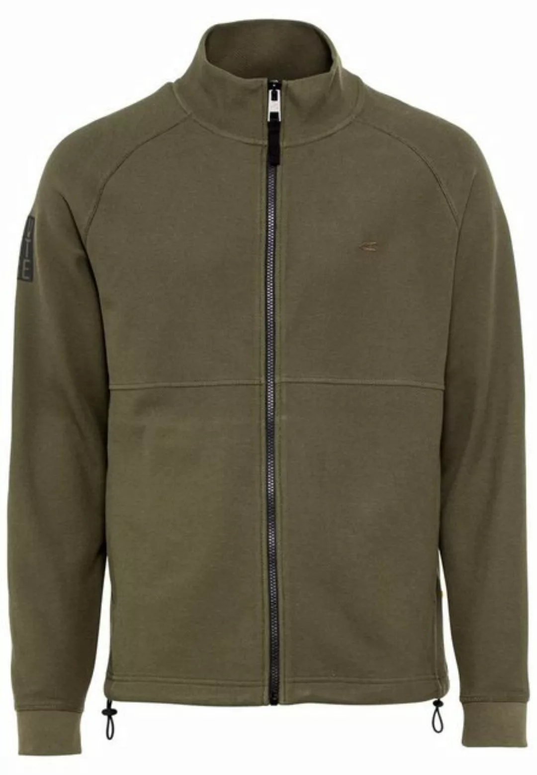 camel active Sweatjacke günstig online kaufen