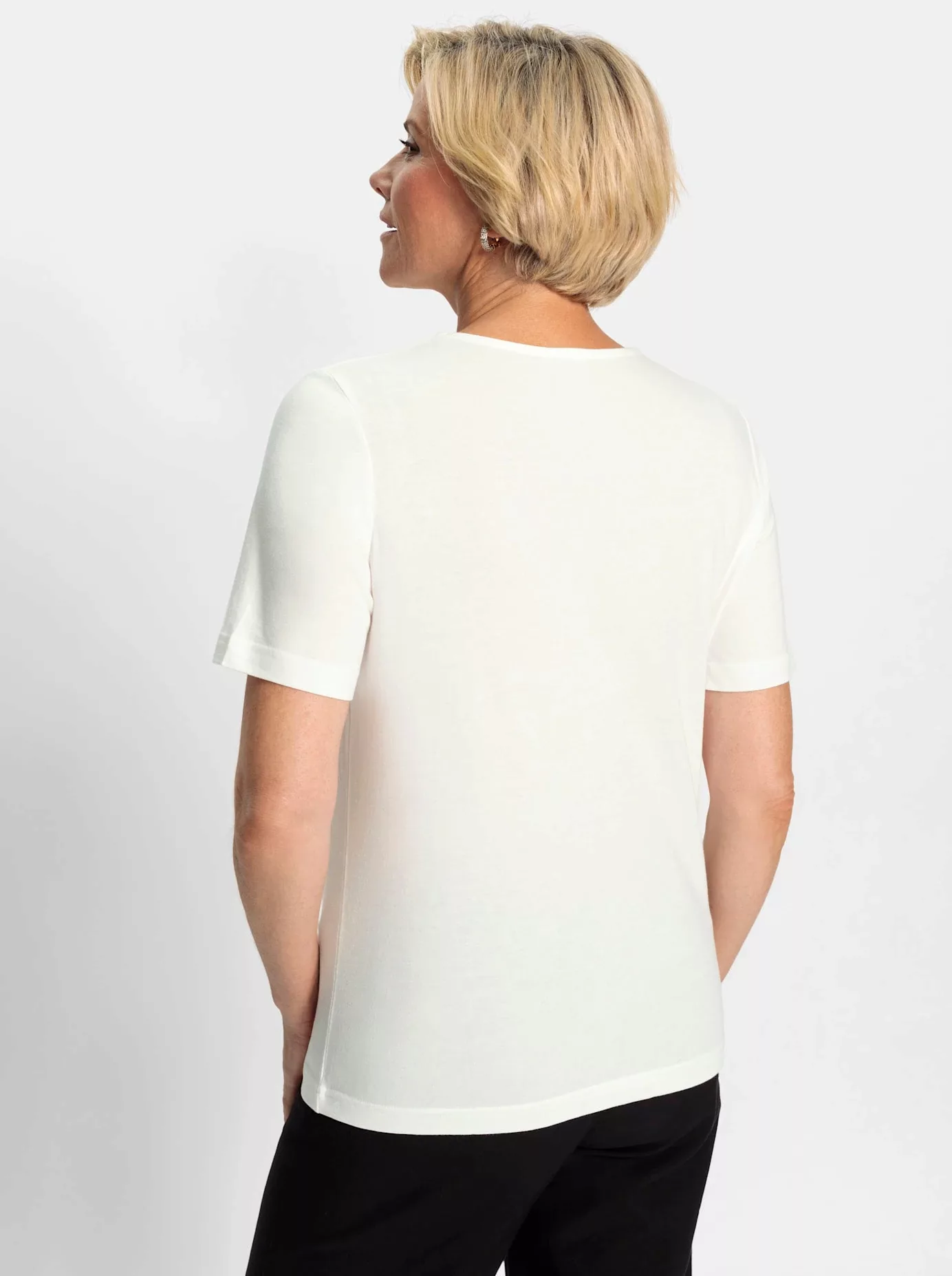 Classic 2-in-1-Shirt "Shirt" günstig online kaufen