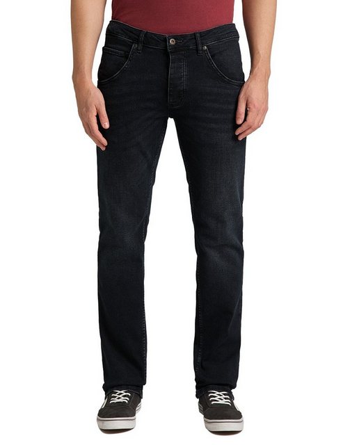 MUSTANG 5-Pocket-Jeans Michigan Straight günstig online kaufen