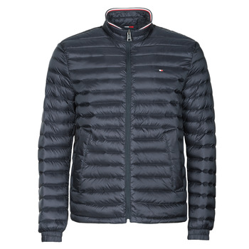 Tommy Hilfiger Rundschreiben Kern Jacke Marine - Größe XXL günstig online kaufen