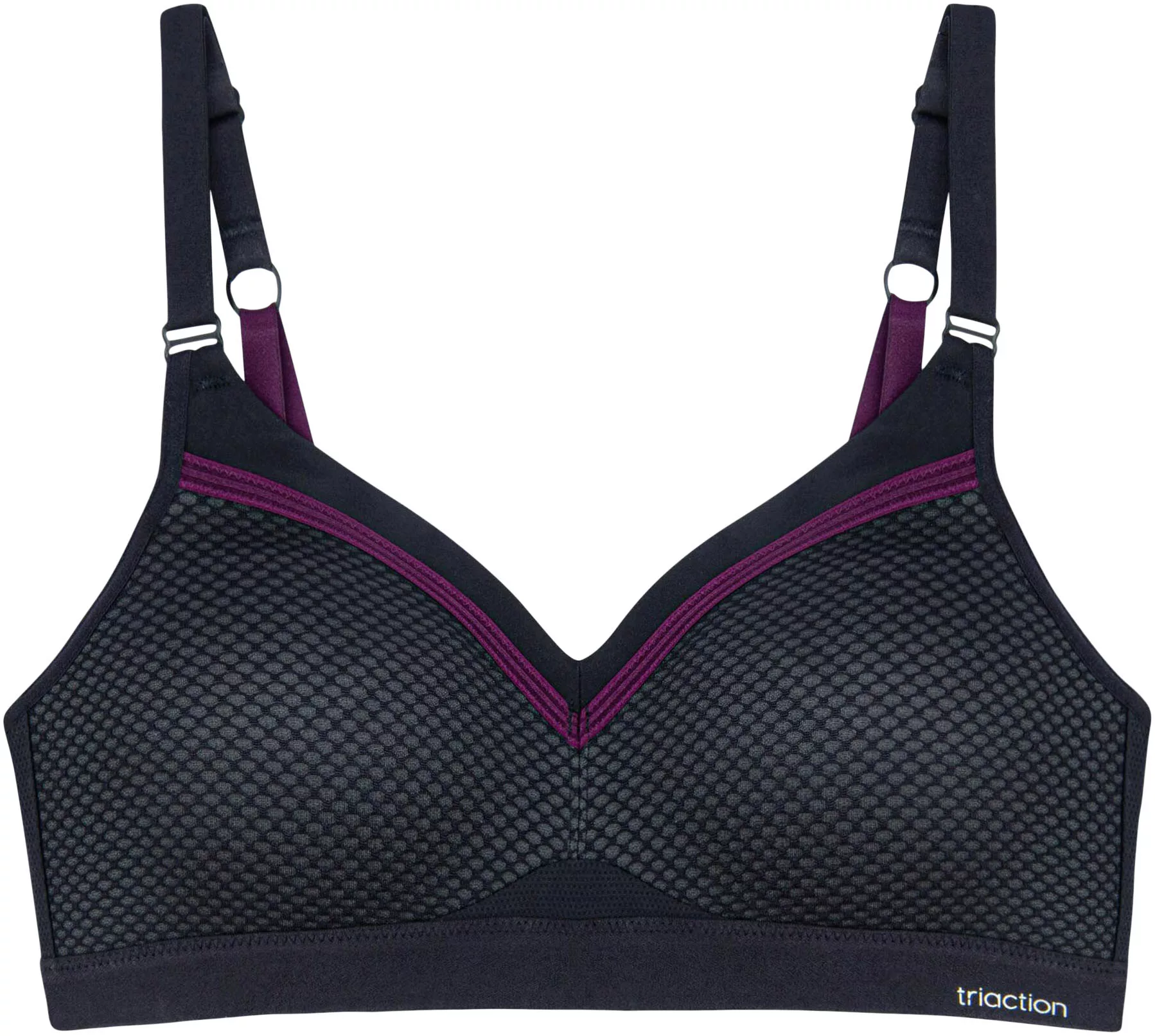 triaction by Triumph Sport-BH "Triaction Free Motion N EX", atmungsaktiv un günstig online kaufen