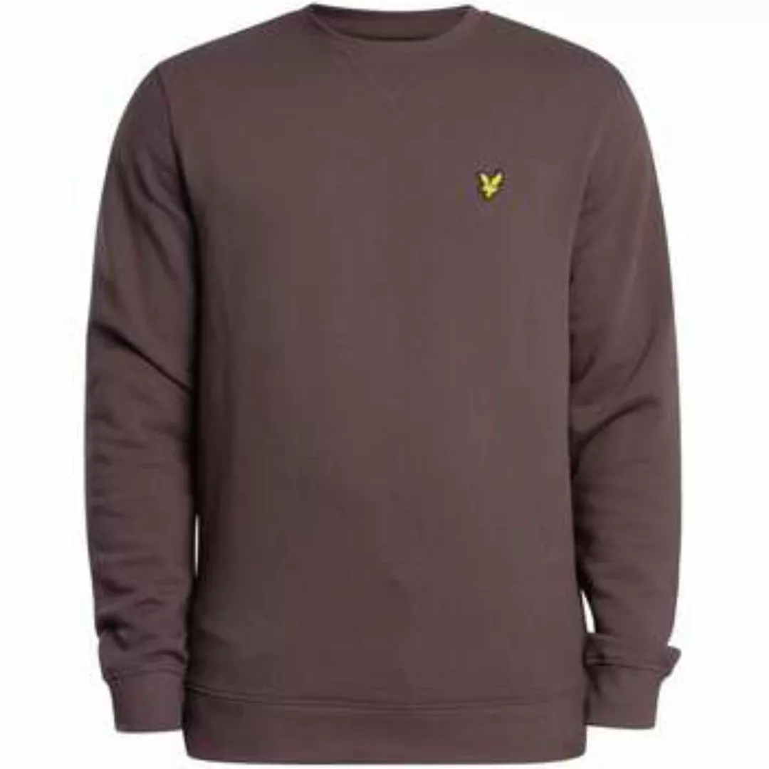 Lyle & Scott  Sweatshirt Logo-Sweatshirt günstig online kaufen