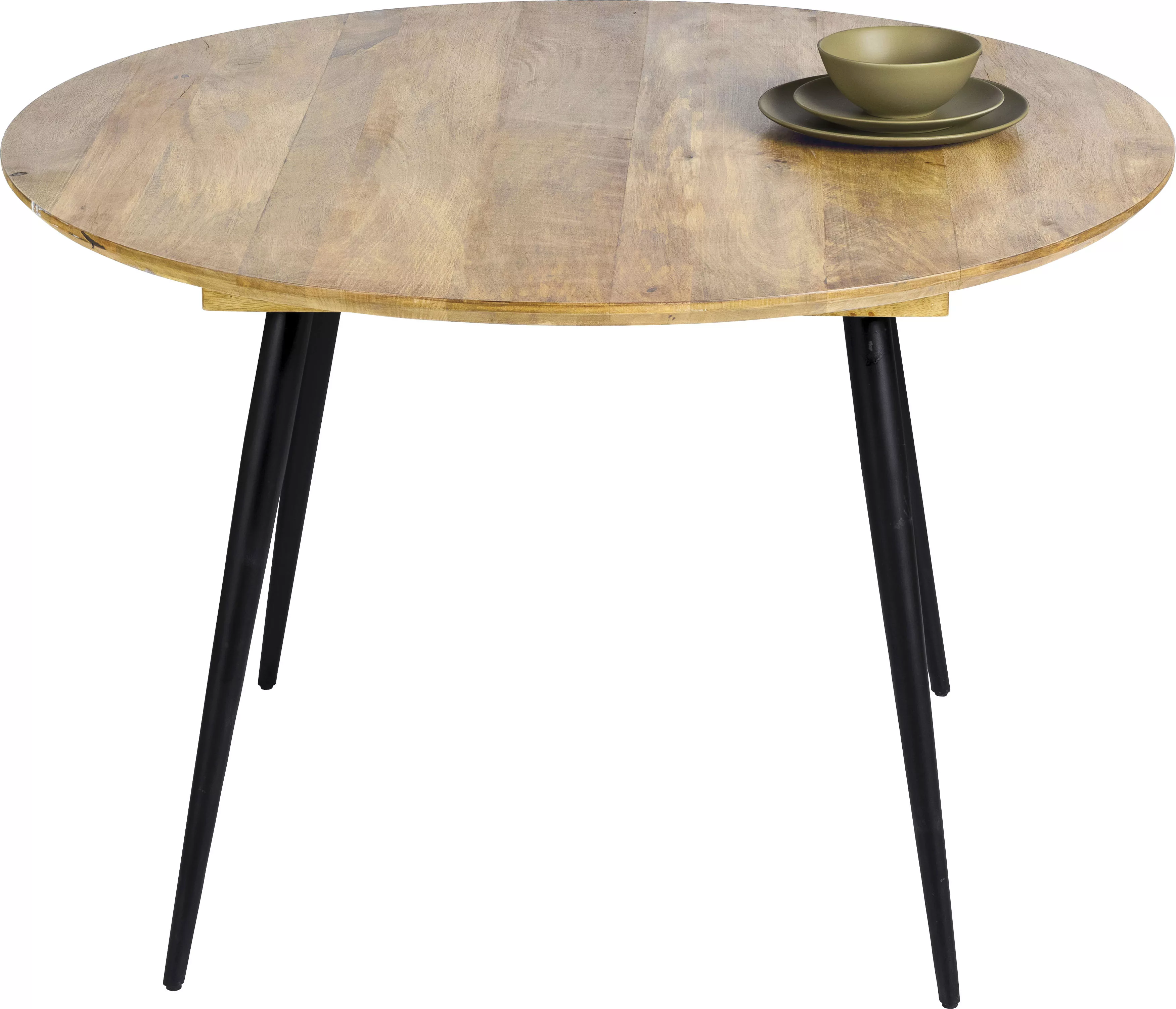 TOM TAILOR HOME Esstisch "T-SOHO TABLE ROUND", runder Esstisch, Platte aus günstig online kaufen