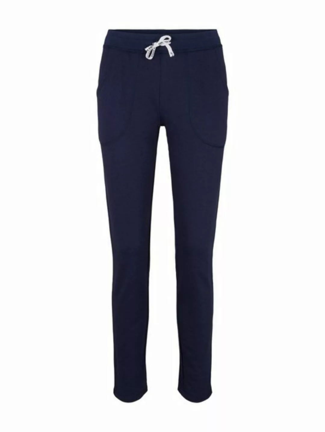 TOM TAILOR Pyjamahose (1-tlg) Plain/ohne Details günstig online kaufen